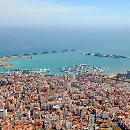 Homely Apartments Loft Torrevieja Buitenkant foto