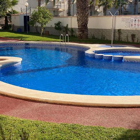 Homely Apartments Loft Torrevieja Buitenkant foto