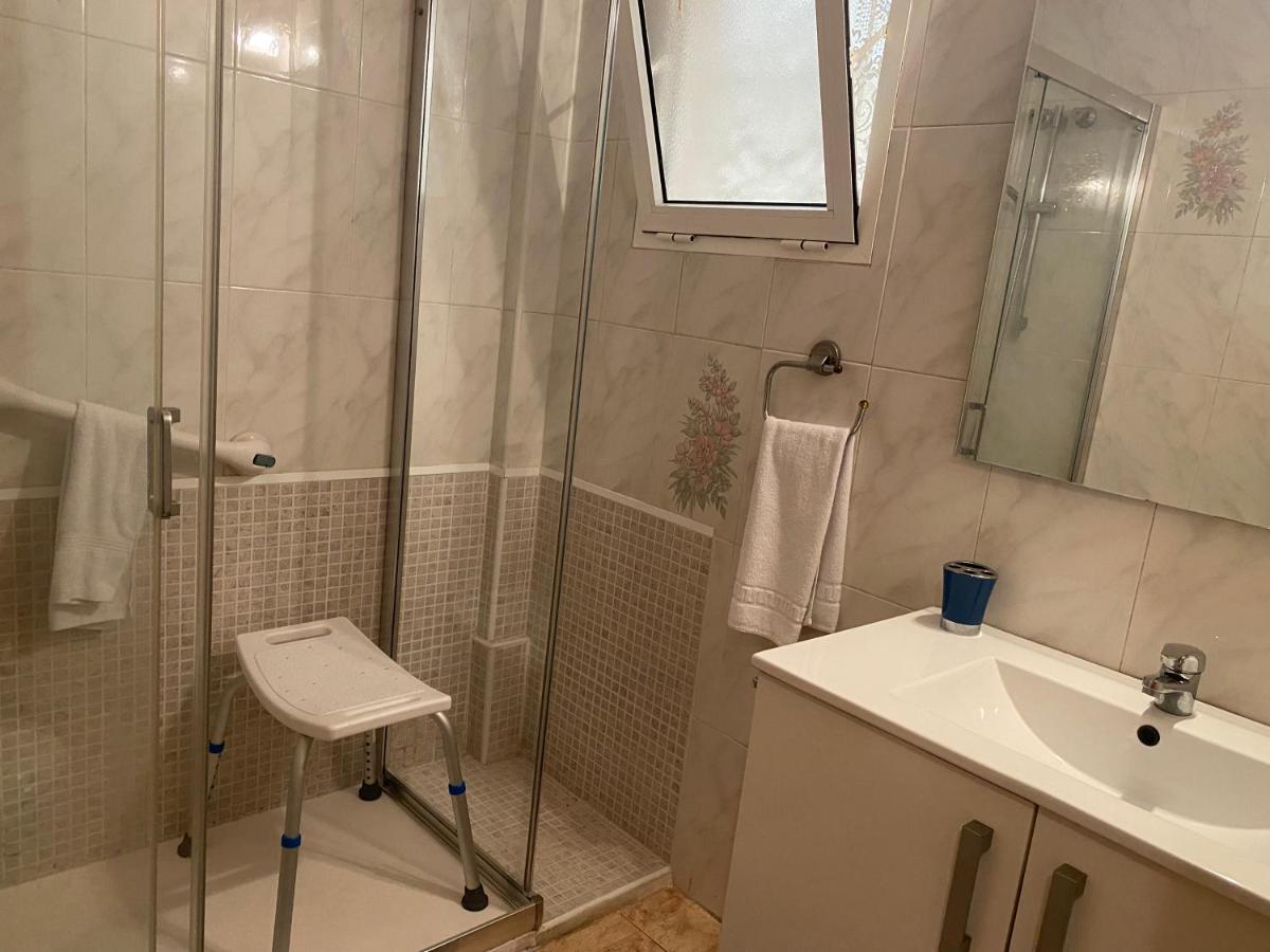 Homely Apartments Loft Torrevieja Buitenkant foto