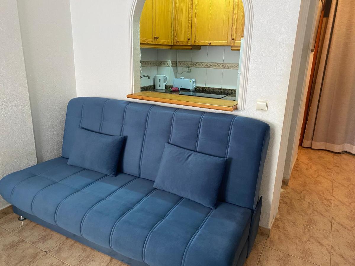 Homely Apartments Loft Torrevieja Buitenkant foto