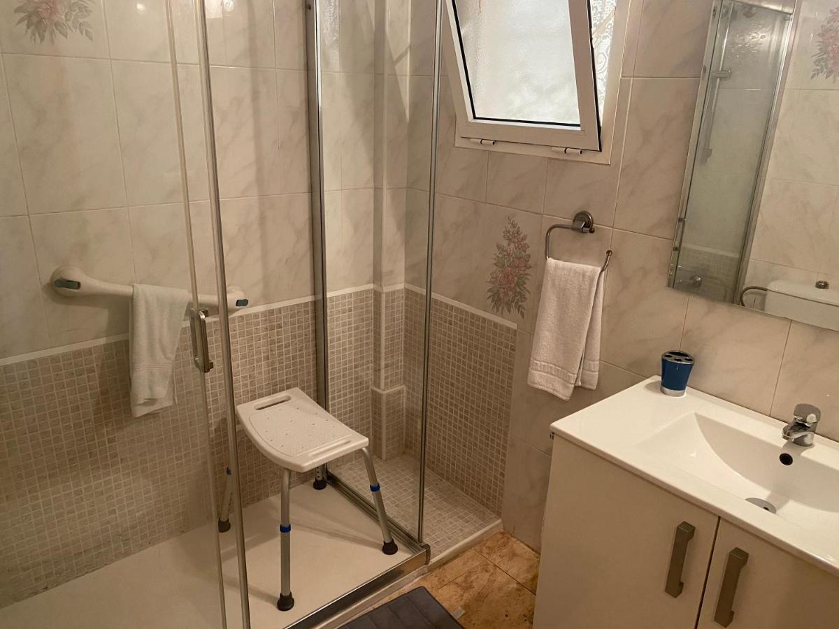 Homely Apartments Loft Torrevieja Buitenkant foto