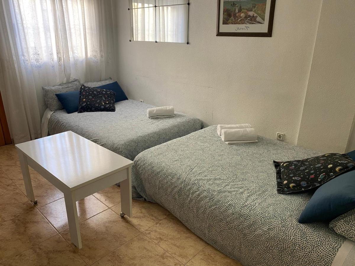 Homely Apartments Loft Torrevieja Buitenkant foto