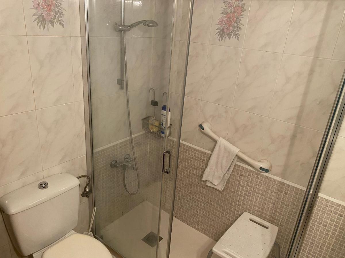 Homely Apartments Loft Torrevieja Buitenkant foto