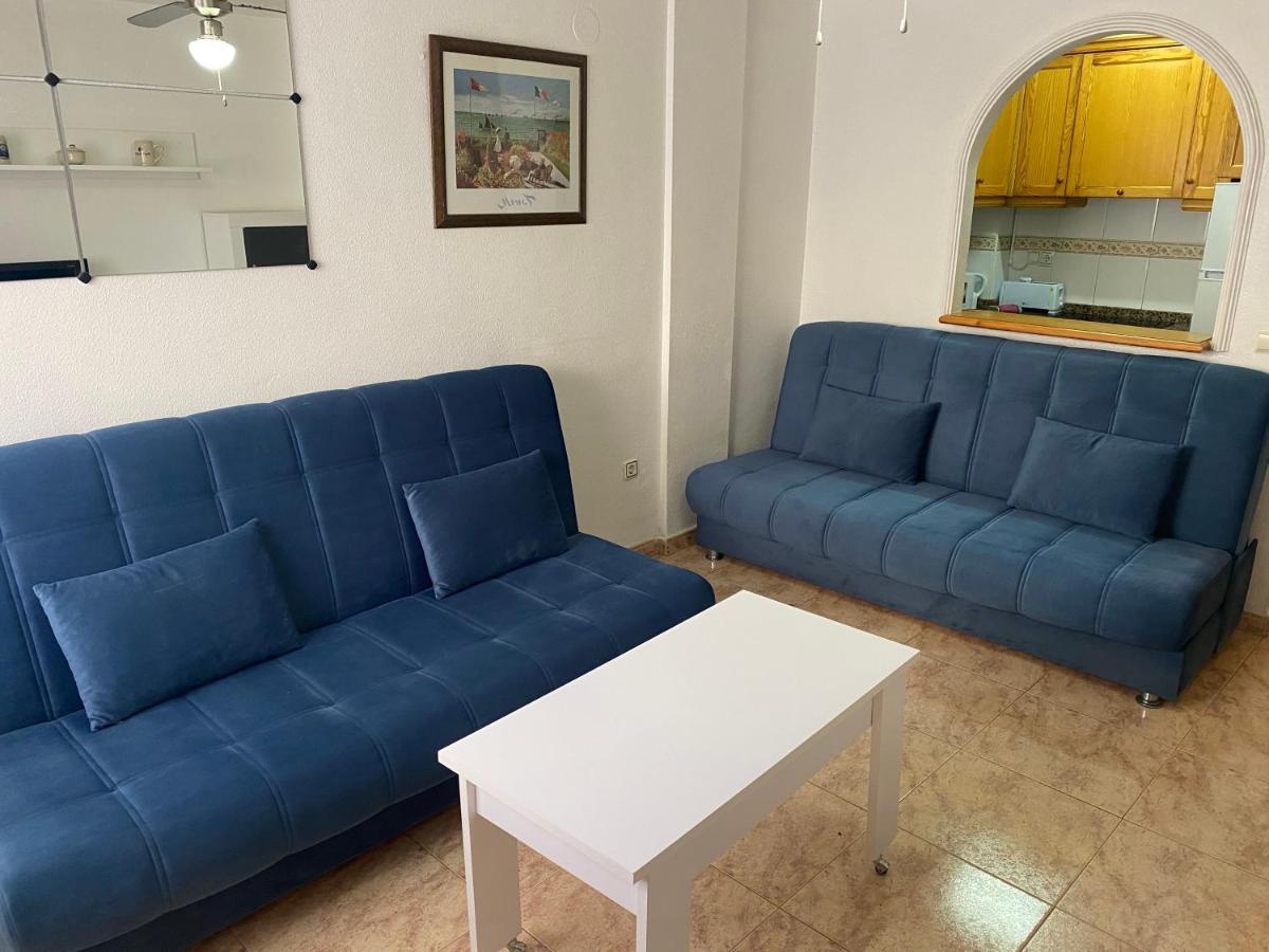 Homely Apartments Loft Torrevieja Buitenkant foto