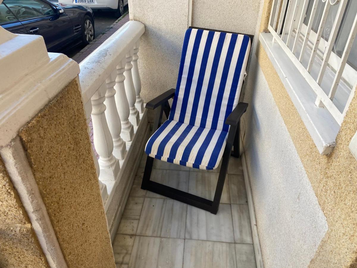 Homely Apartments Loft Torrevieja Buitenkant foto